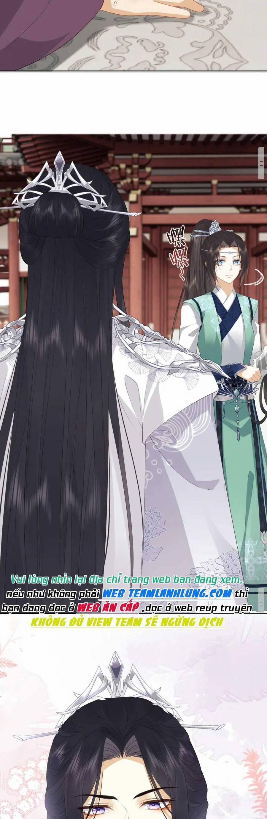 Vương Gia Cuồng Ghen Tuông 20 trang 28