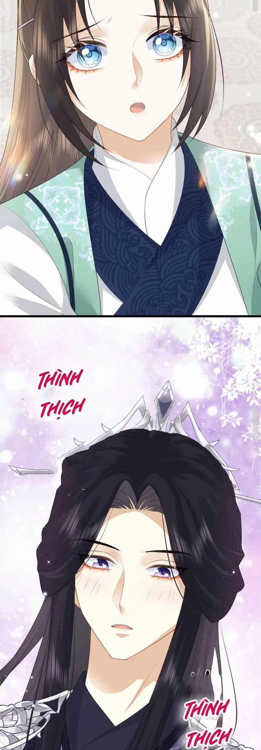 Vương Gia Cuồng Ghen Tuông 21 trang 14