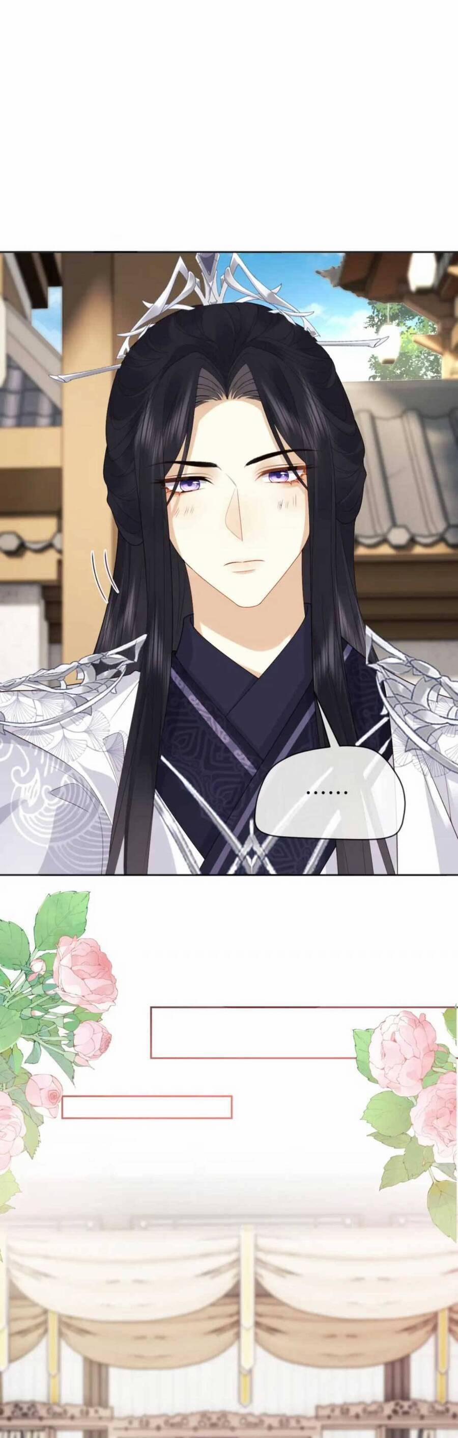 Vương Gia Cuồng Ghen Tuông 24 trang 10