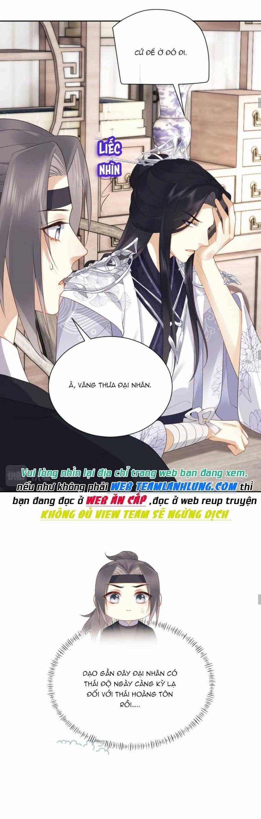 Vương Gia Cuồng Ghen Tuông 24 trang 15