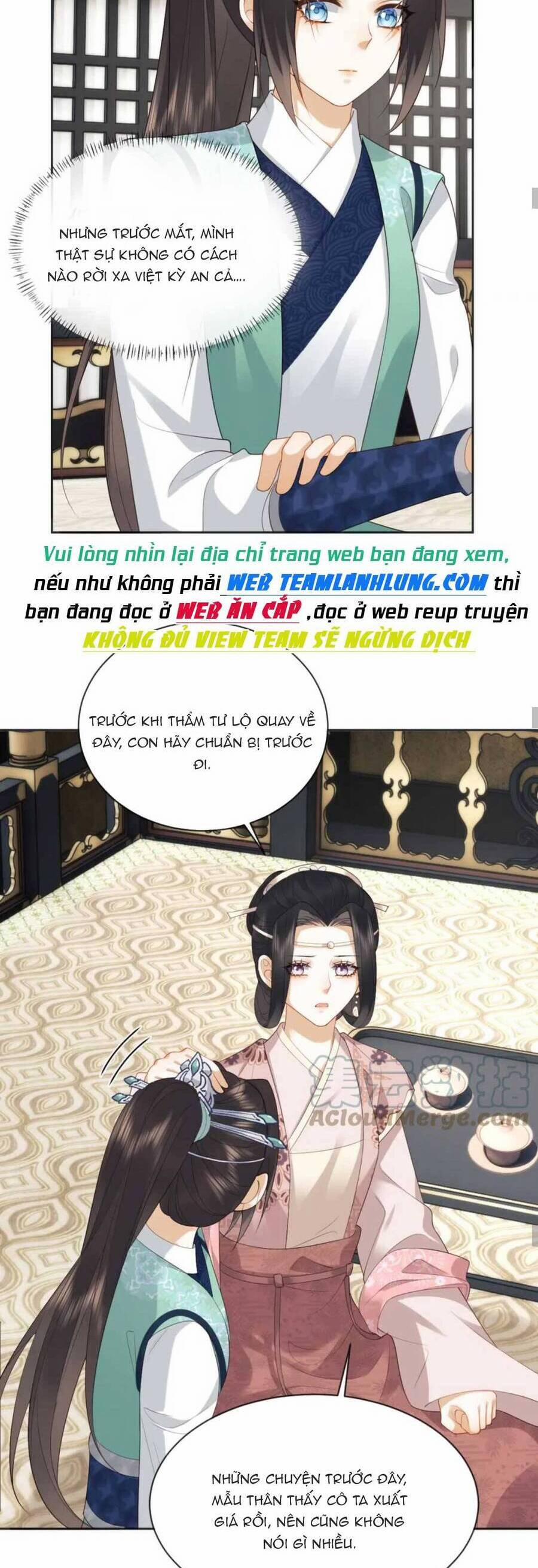 Vương Gia Cuồng Ghen Tuông 24 trang 26