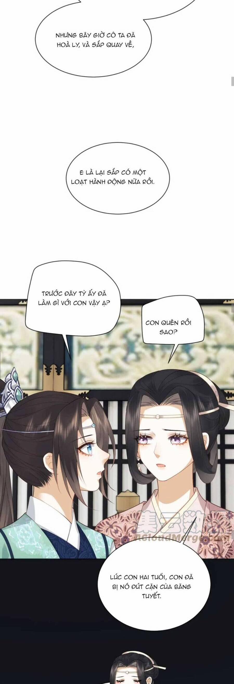 Vương Gia Cuồng Ghen Tuông 24 trang 27