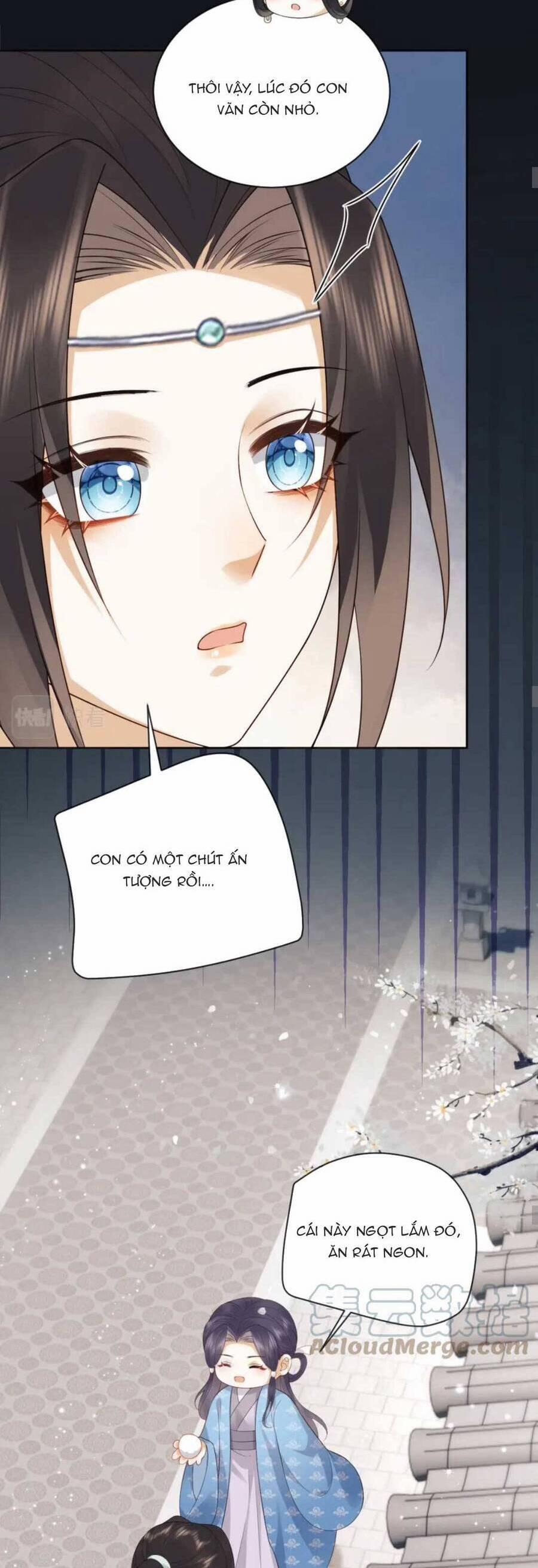 Vương Gia Cuồng Ghen Tuông 24 trang 28