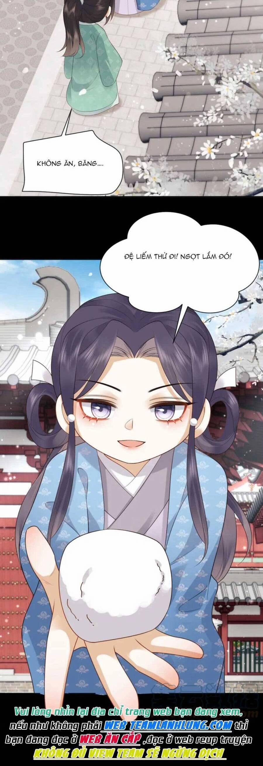 Vương Gia Cuồng Ghen Tuông 24 trang 29