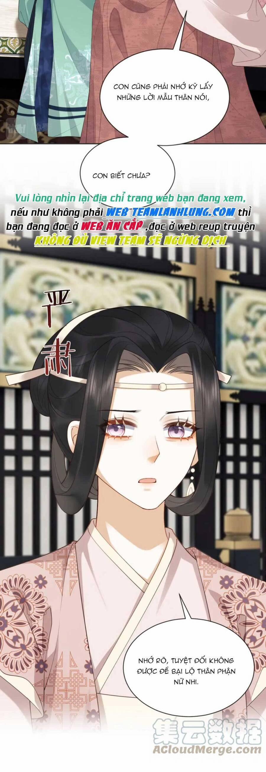 Vương Gia Cuồng Ghen Tuông 24 trang 32