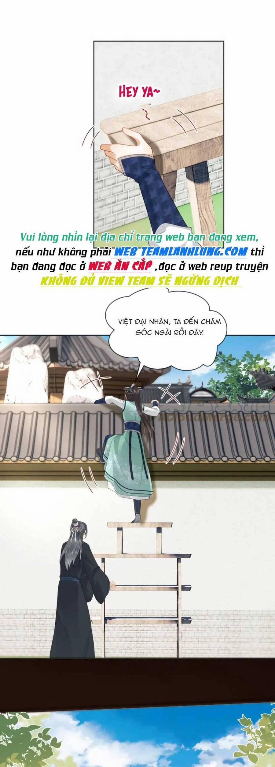 Vương Gia Cuồng Ghen Tuông 24 trang 5