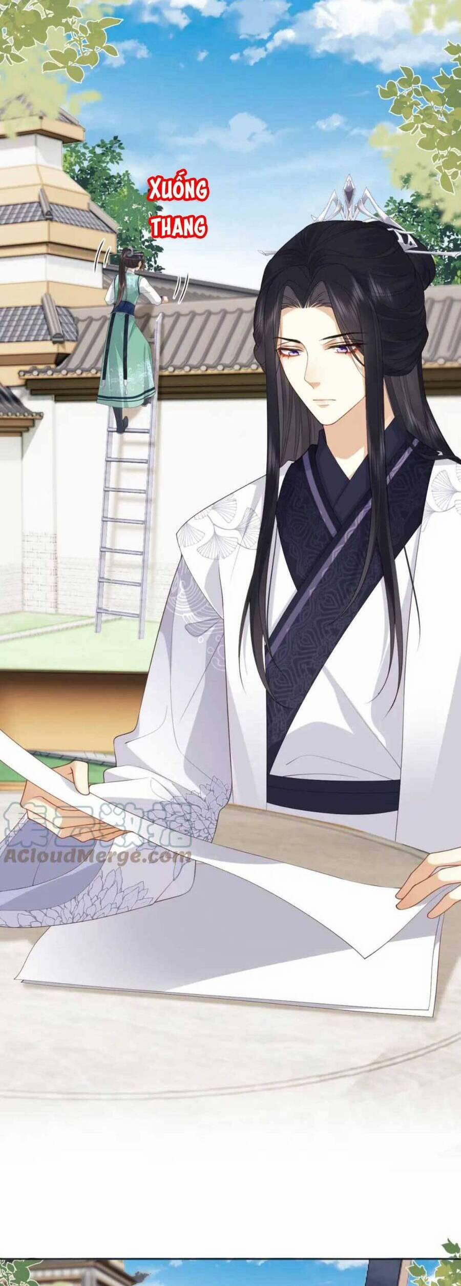 Vương Gia Cuồng Ghen Tuông 24 trang 6