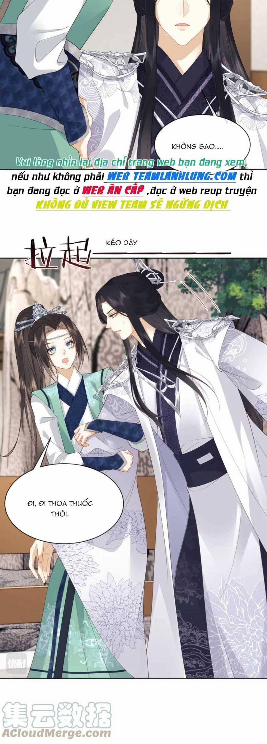 Vương Gia Cuồng Ghen Tuông 24 trang 9