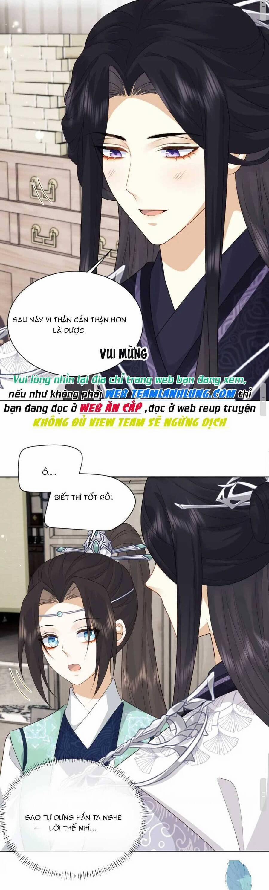 Vương Gia Cuồng Ghen Tuông 25 trang 11