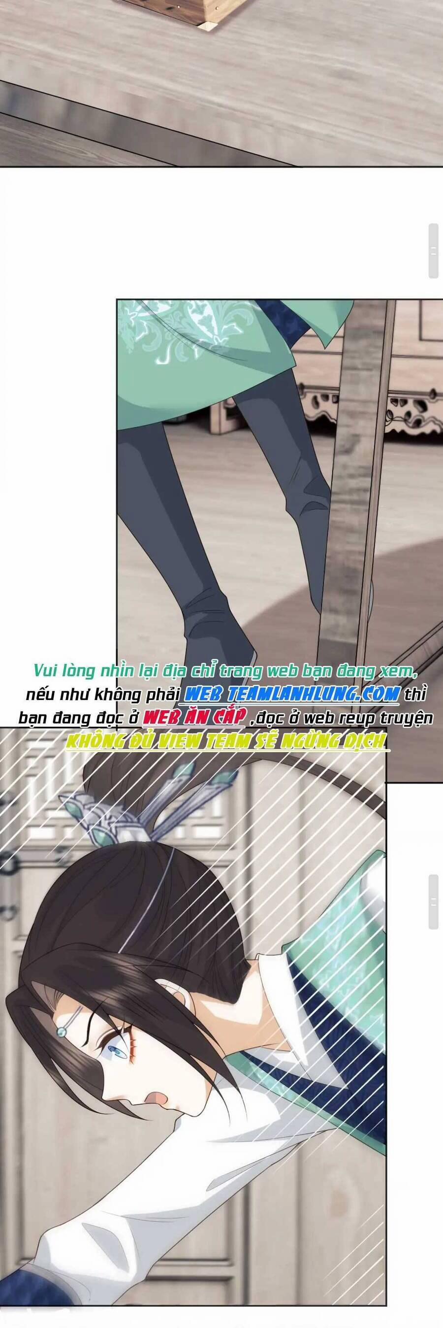 Vương Gia Cuồng Ghen Tuông 25 trang 17