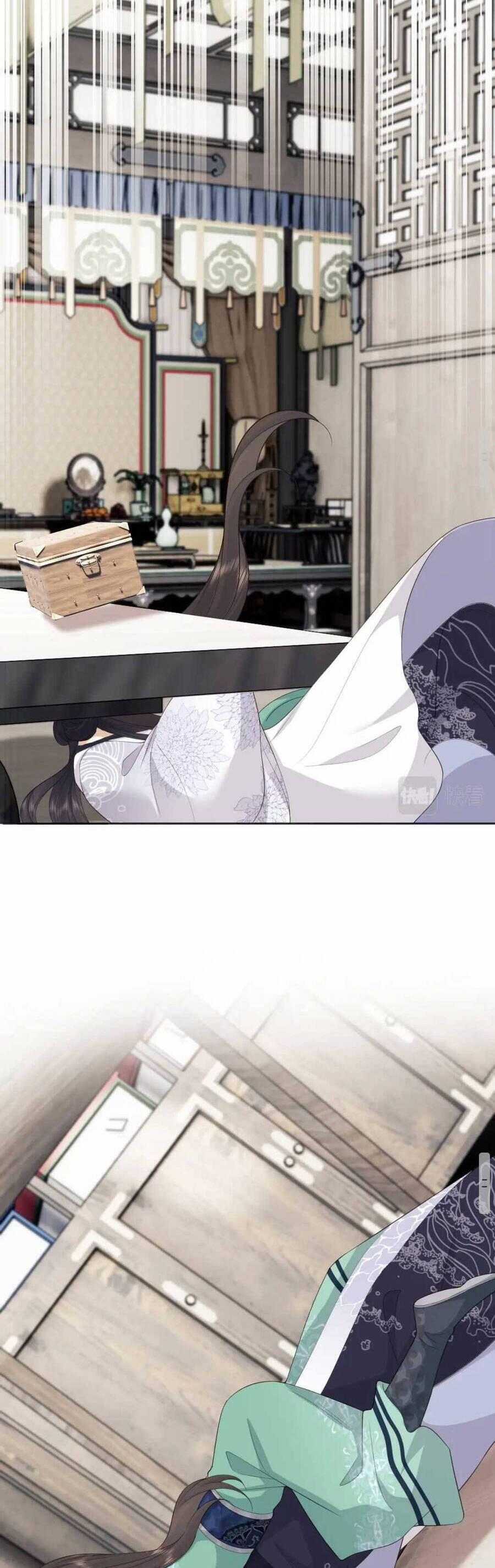 Vương Gia Cuồng Ghen Tuông 25 trang 19