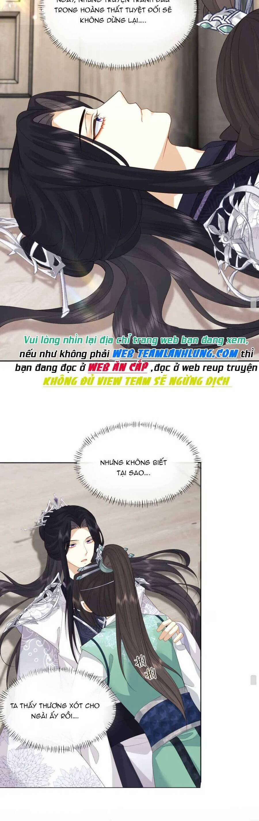 Vương Gia Cuồng Ghen Tuông 25 trang 24