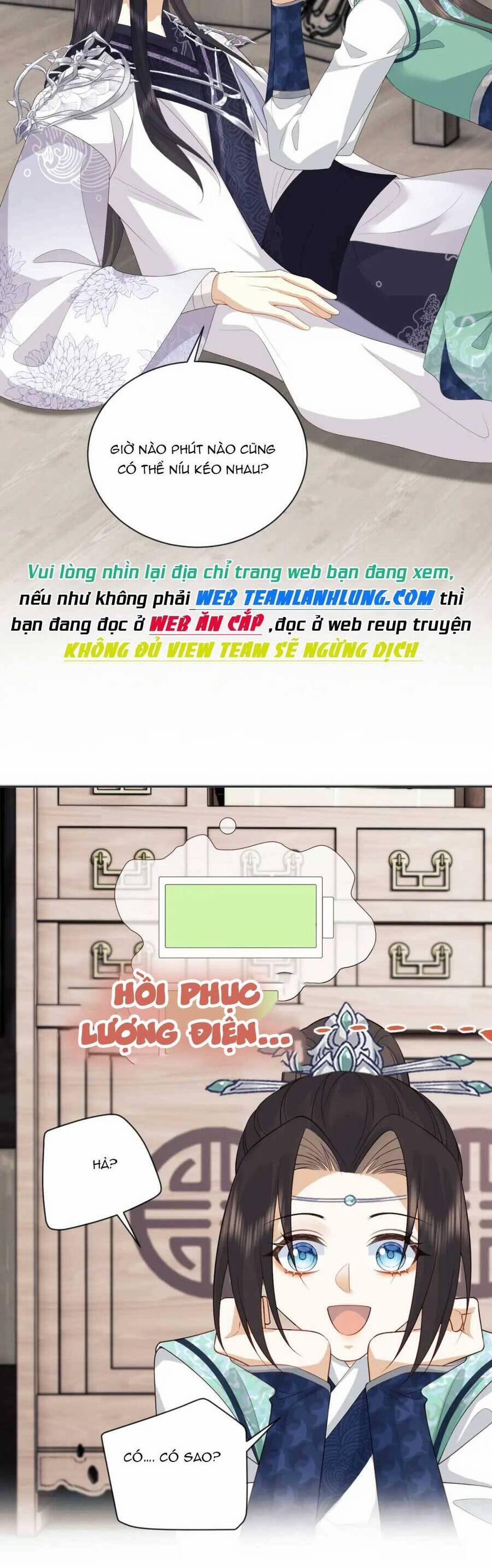 Vương Gia Cuồng Ghen Tuông 25 trang 27