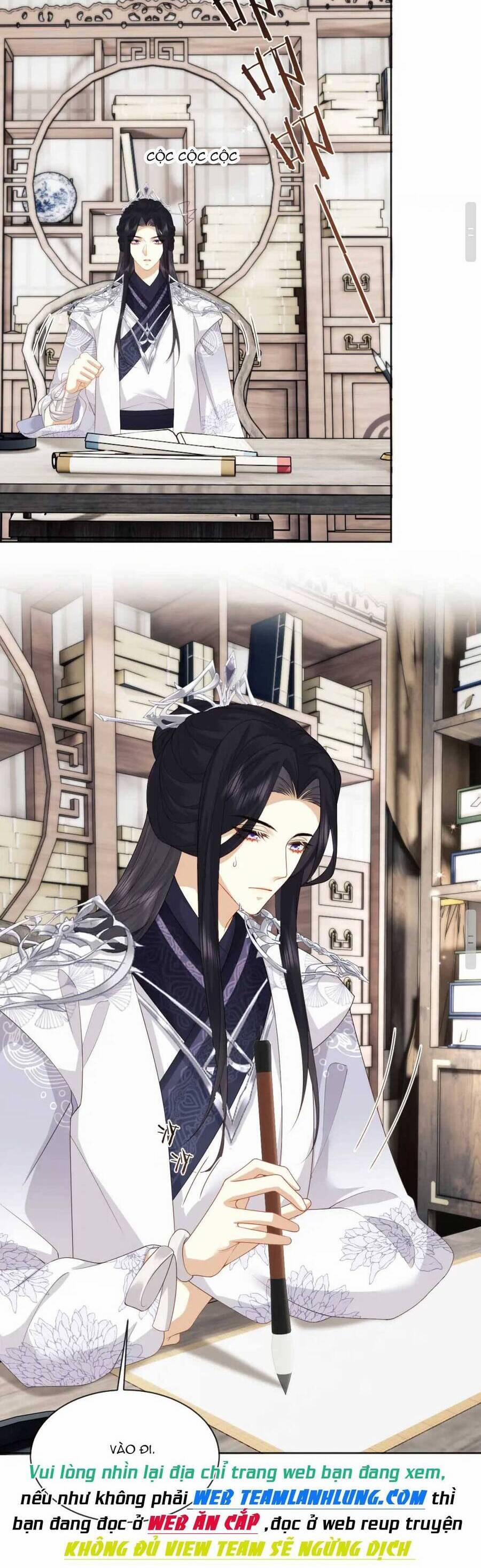 Vương Gia Cuồng Ghen Tuông 25 trang 5