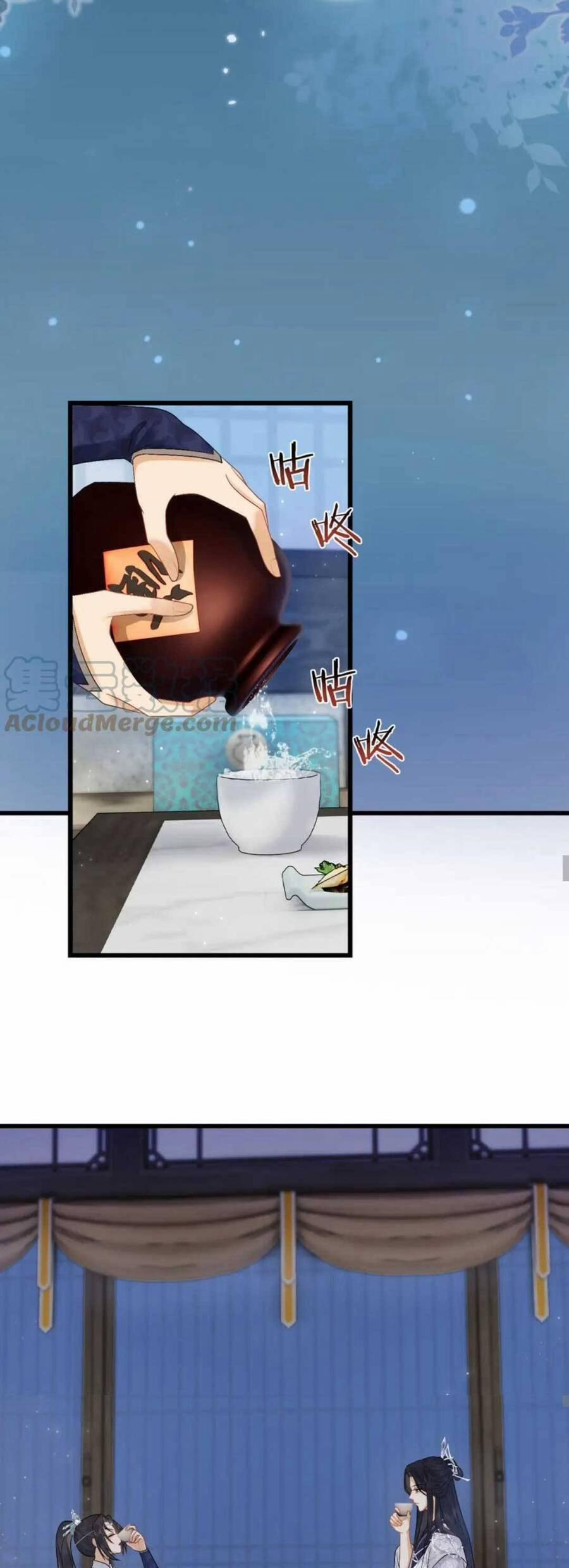 Vương Gia Cuồng Ghen Tuông 26 trang 10