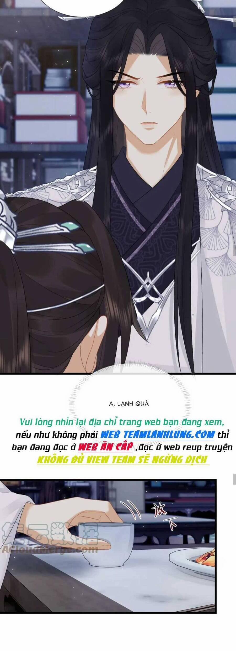 Vương Gia Cuồng Ghen Tuông 26 trang 14