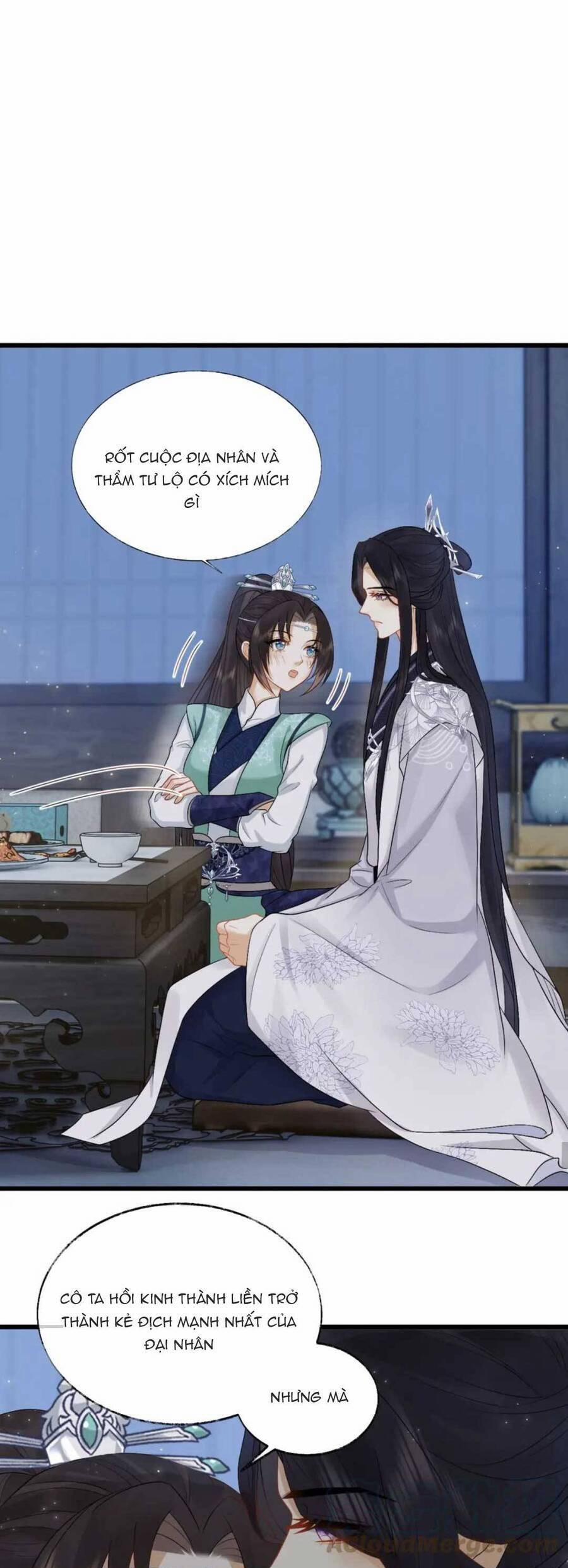 Vương Gia Cuồng Ghen Tuông 26 trang 15