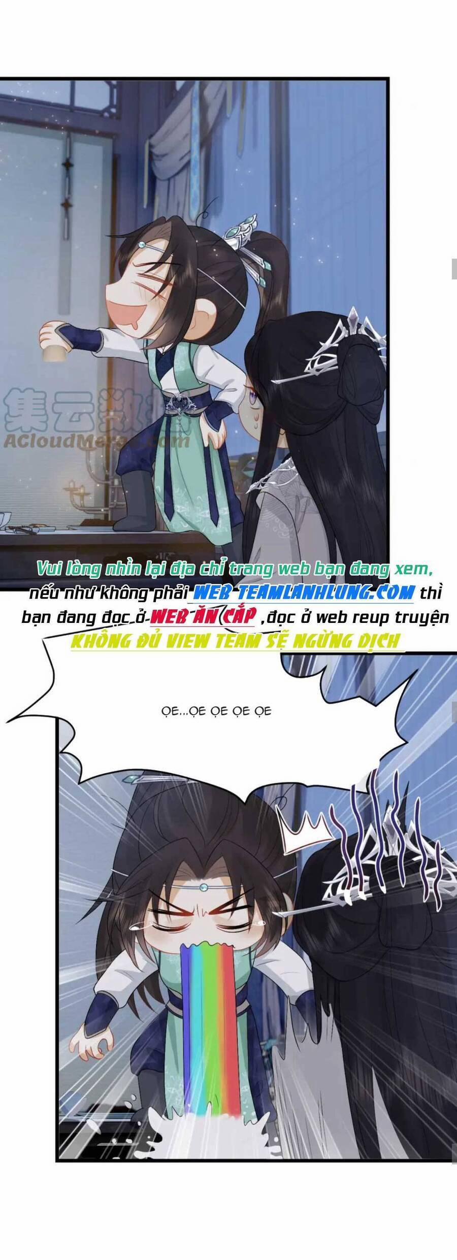 Vương Gia Cuồng Ghen Tuông 26 trang 19