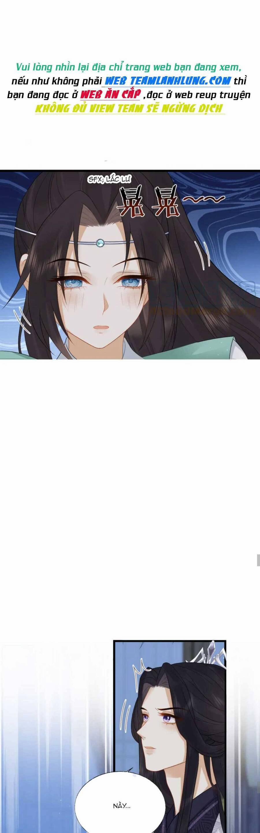 Vương Gia Cuồng Ghen Tuông 26 trang 20