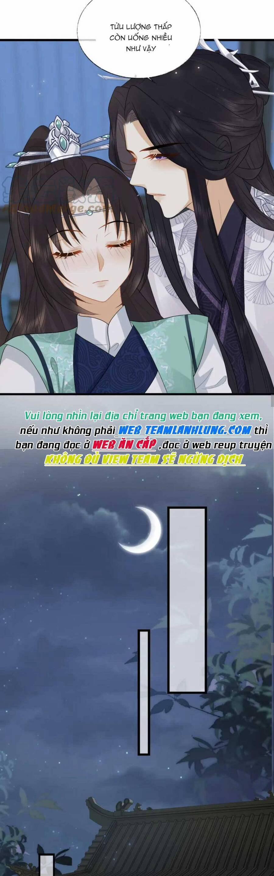 Vương Gia Cuồng Ghen Tuông 26 trang 22