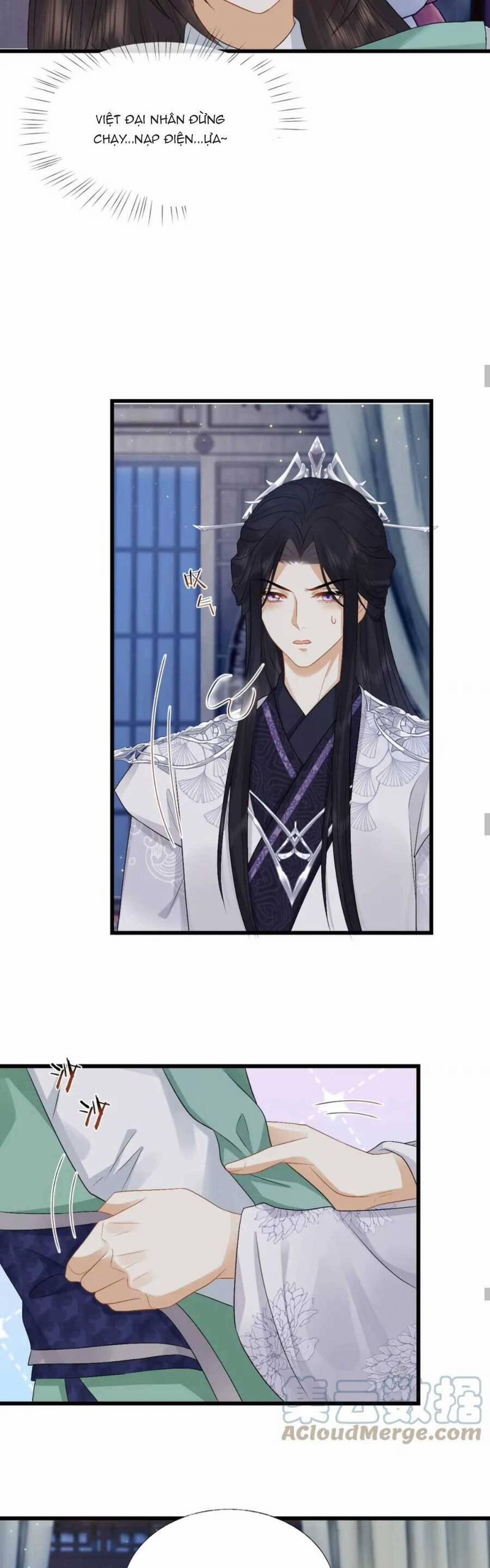 Vương Gia Cuồng Ghen Tuông 26 trang 24