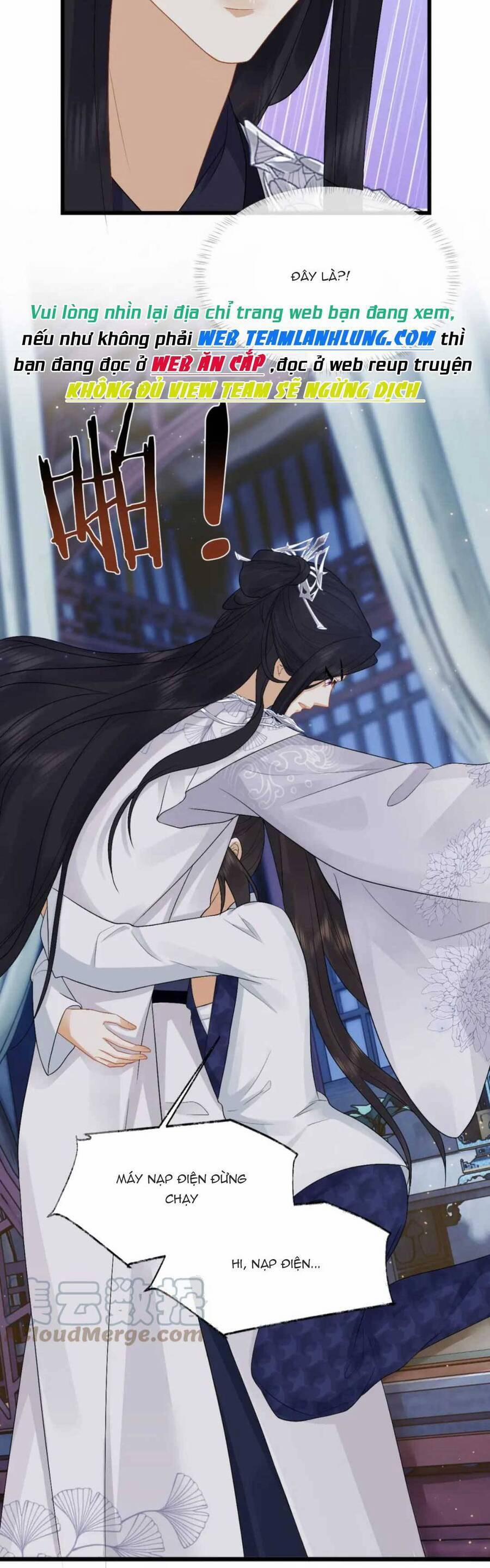 Vương Gia Cuồng Ghen Tuông 26 trang 26