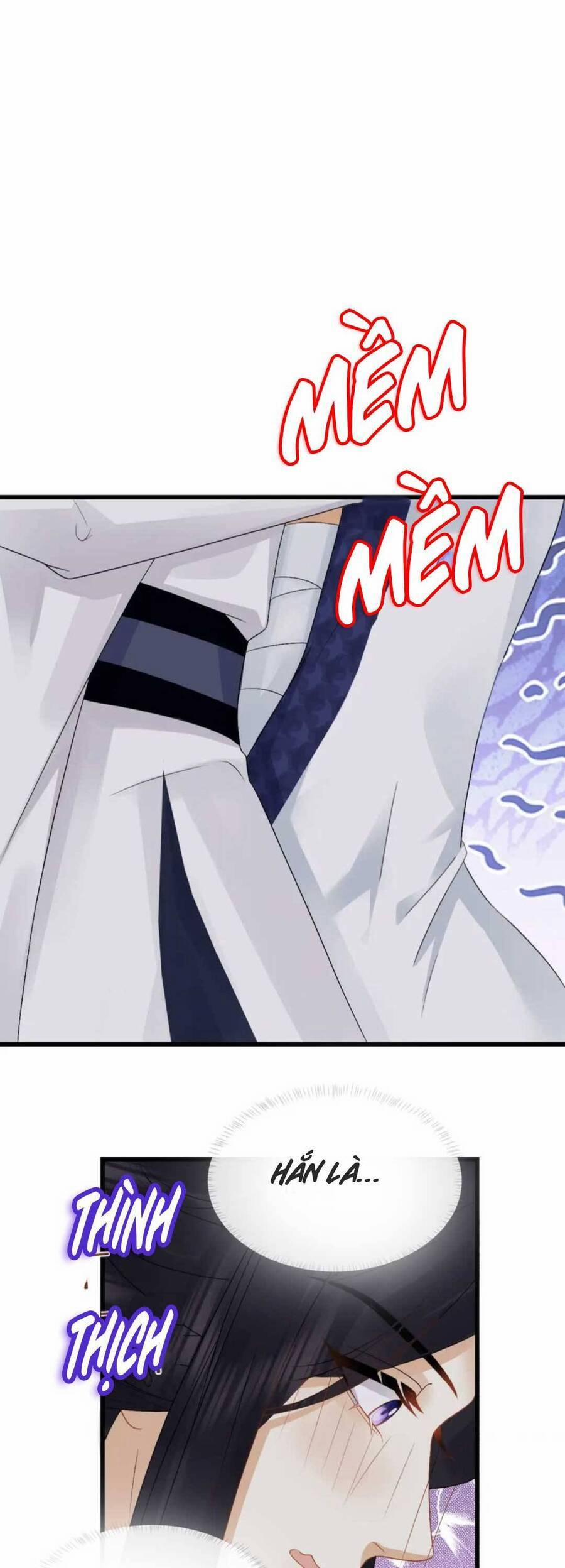 Vương Gia Cuồng Ghen Tuông 26 trang 27