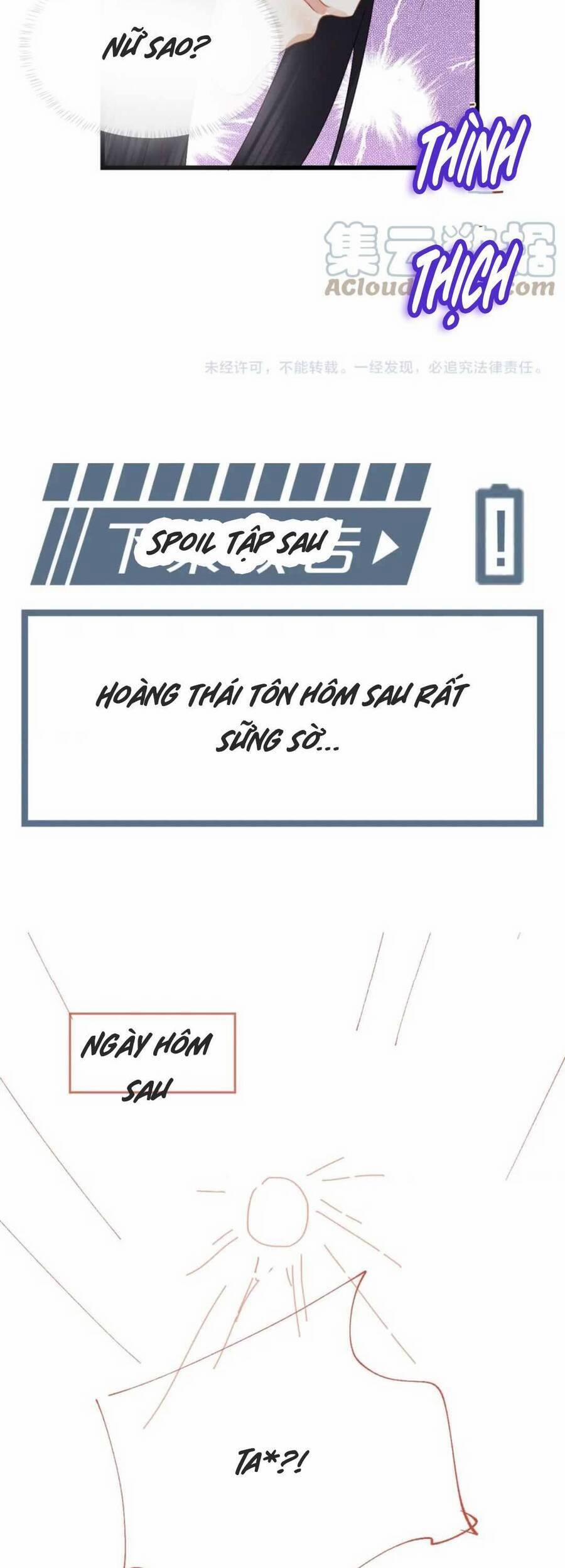 Vương Gia Cuồng Ghen Tuông 26 trang 28