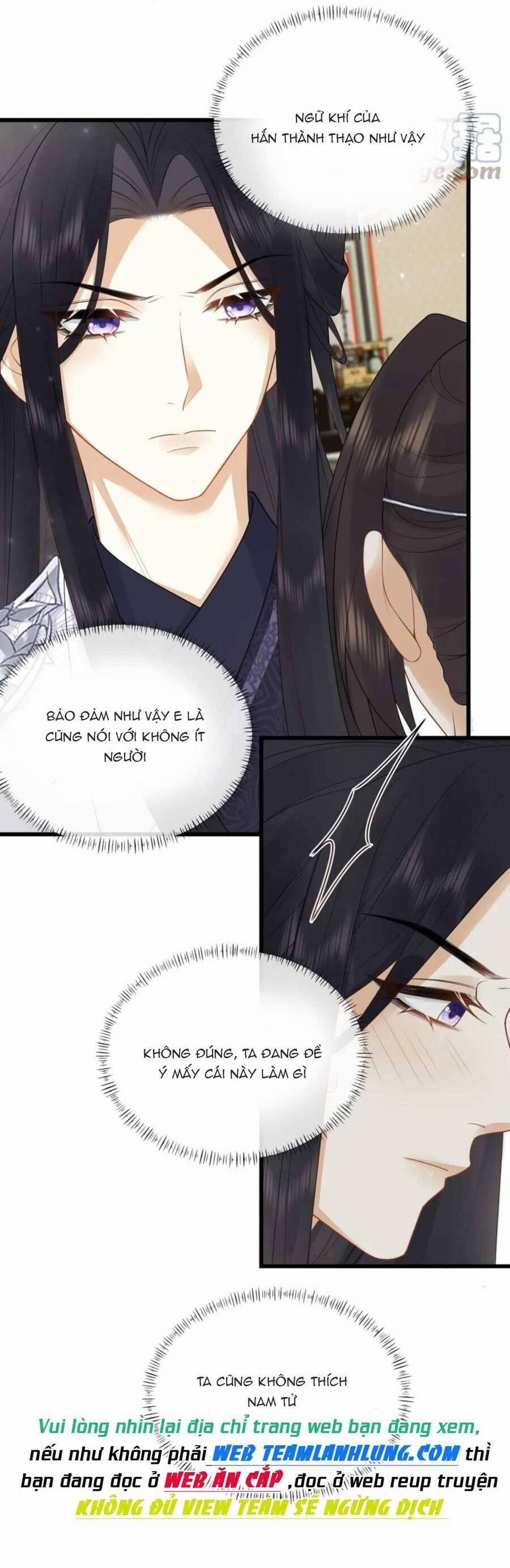 Vương Gia Cuồng Ghen Tuông 26 trang 5