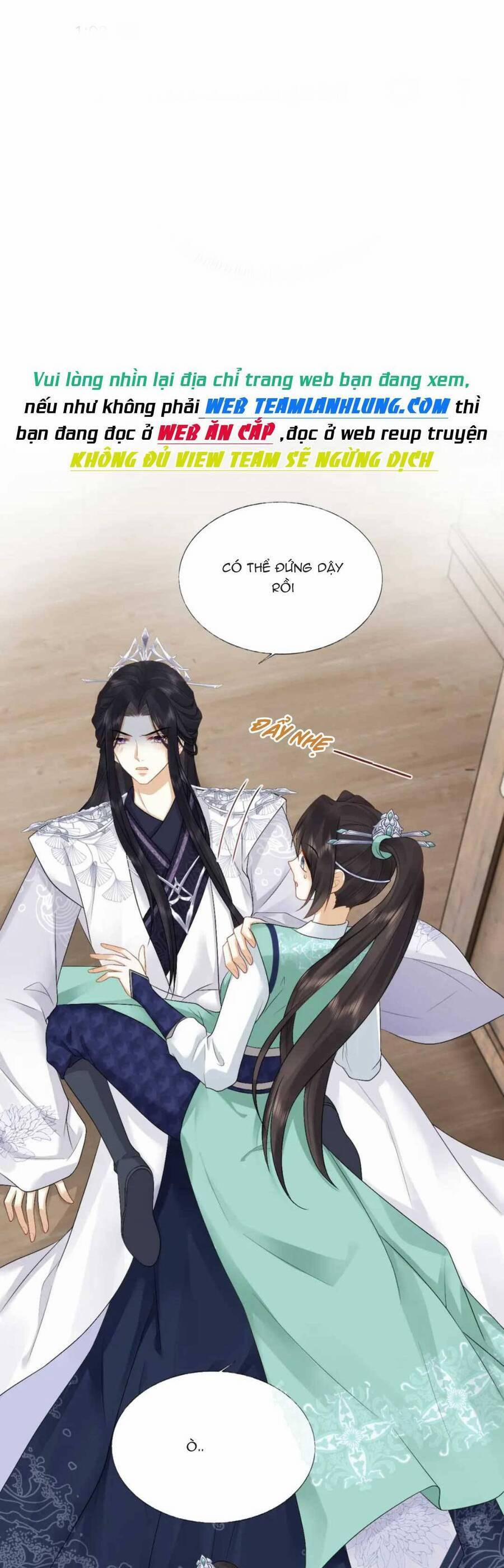 Vương Gia Cuồng Ghen Tuông 26 trang 6