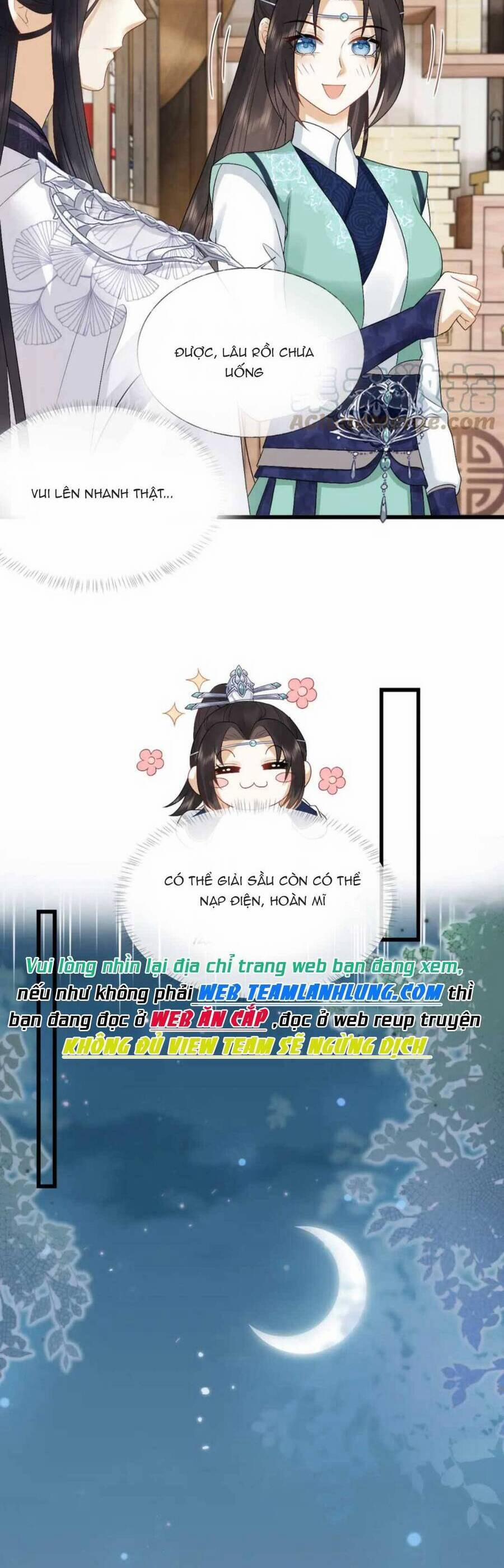 Vương Gia Cuồng Ghen Tuông 26 trang 9