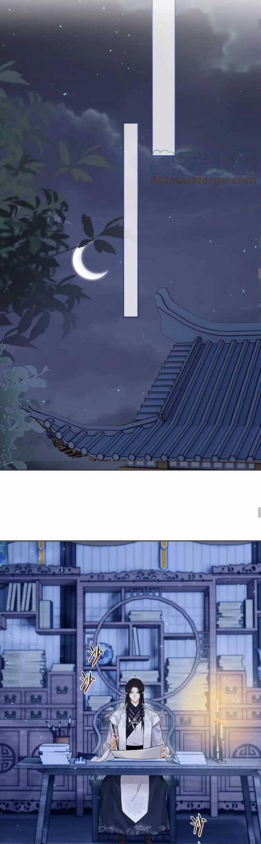 Vương Gia Cuồng Ghen Tuông 27 trang 15