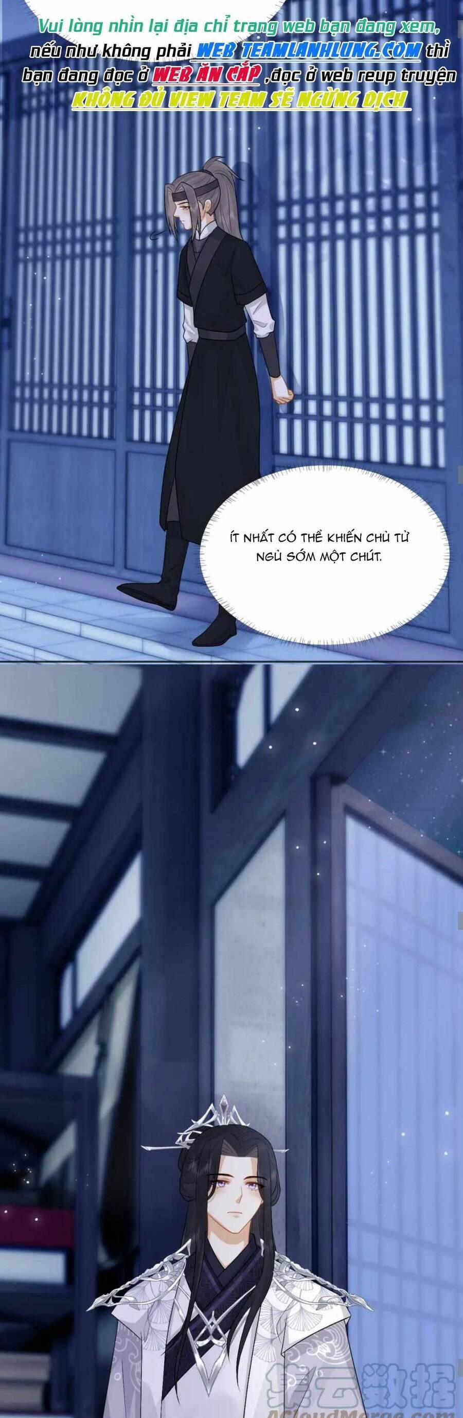 Vương Gia Cuồng Ghen Tuông 27 trang 23