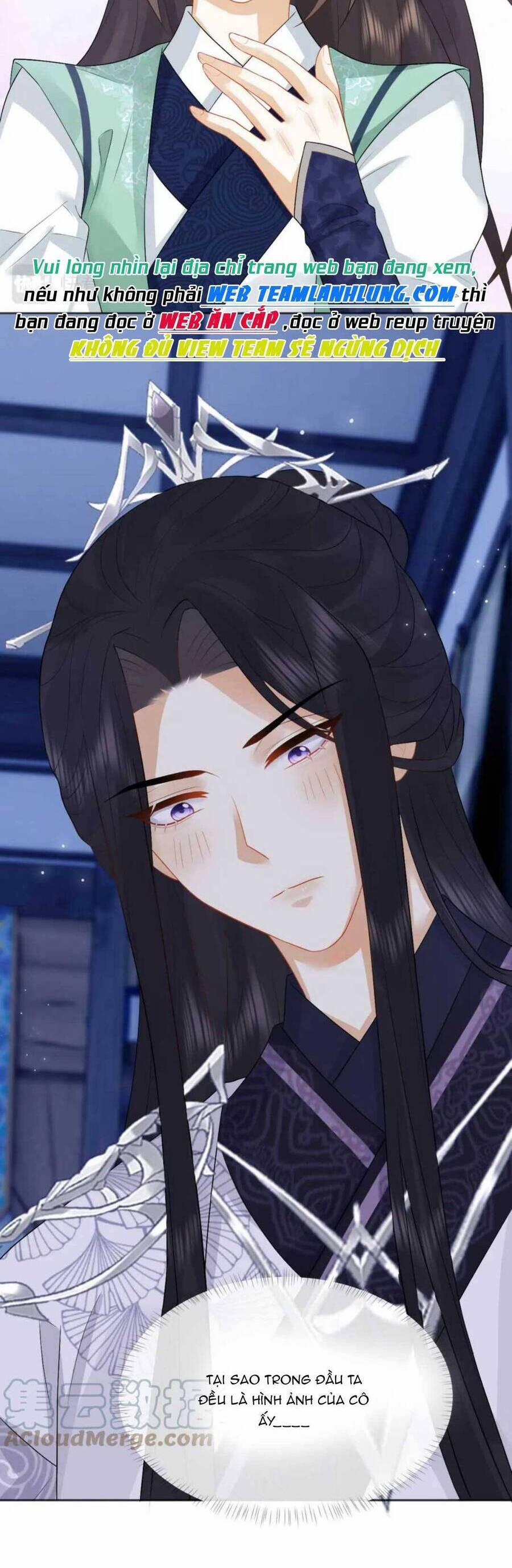 Vương Gia Cuồng Ghen Tuông 27 trang 28