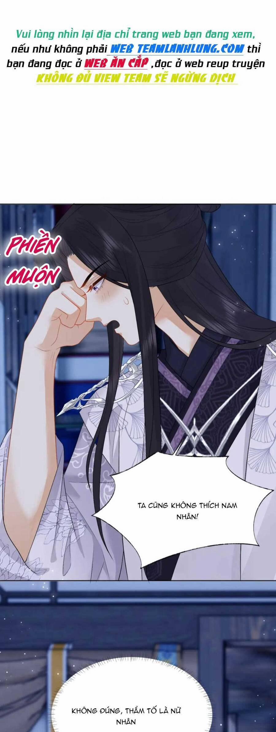 Vương Gia Cuồng Ghen Tuông 27 trang 29