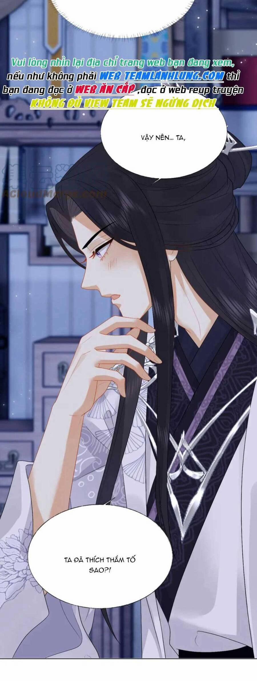 Vương Gia Cuồng Ghen Tuông 27 trang 30