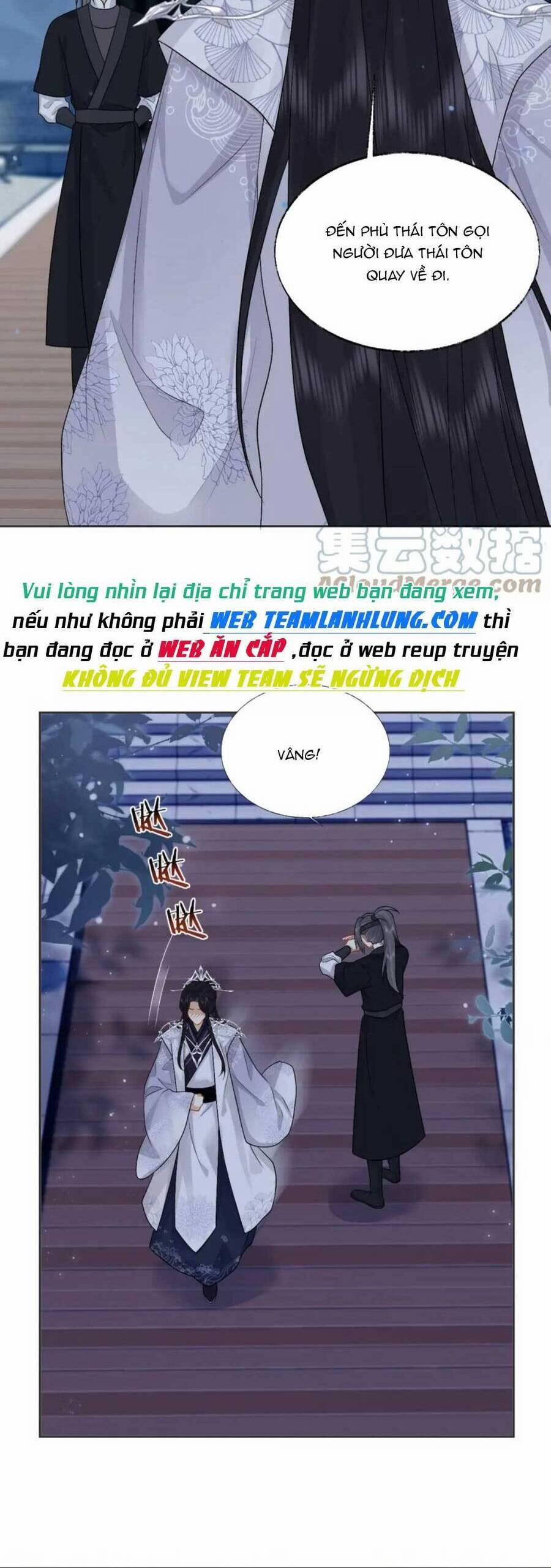 Vương Gia Cuồng Ghen Tuông 27 trang 6