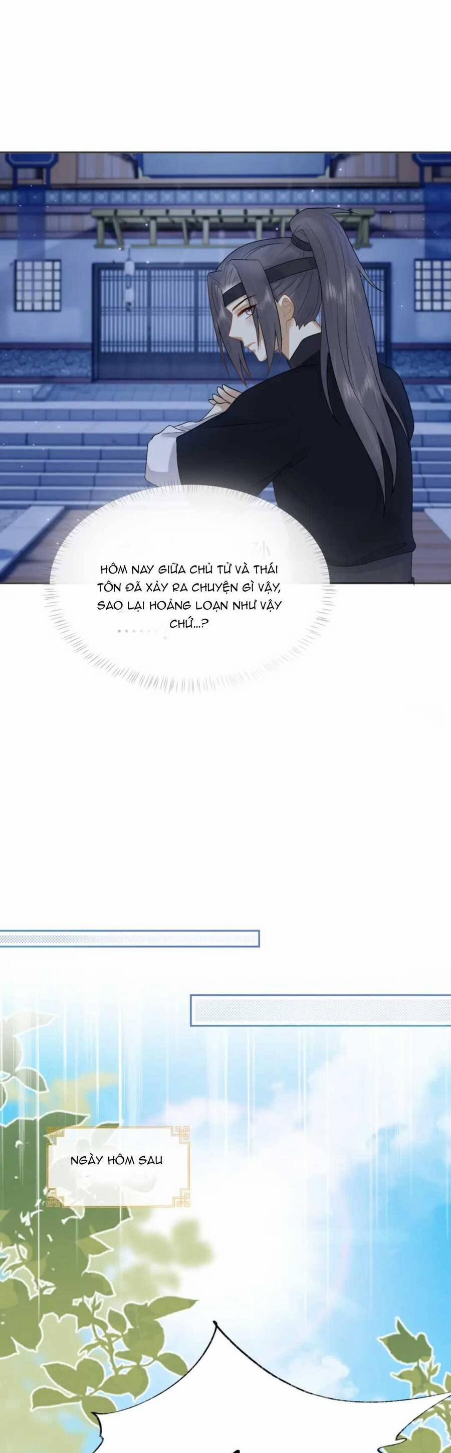 Vương Gia Cuồng Ghen Tuông 27 trang 7