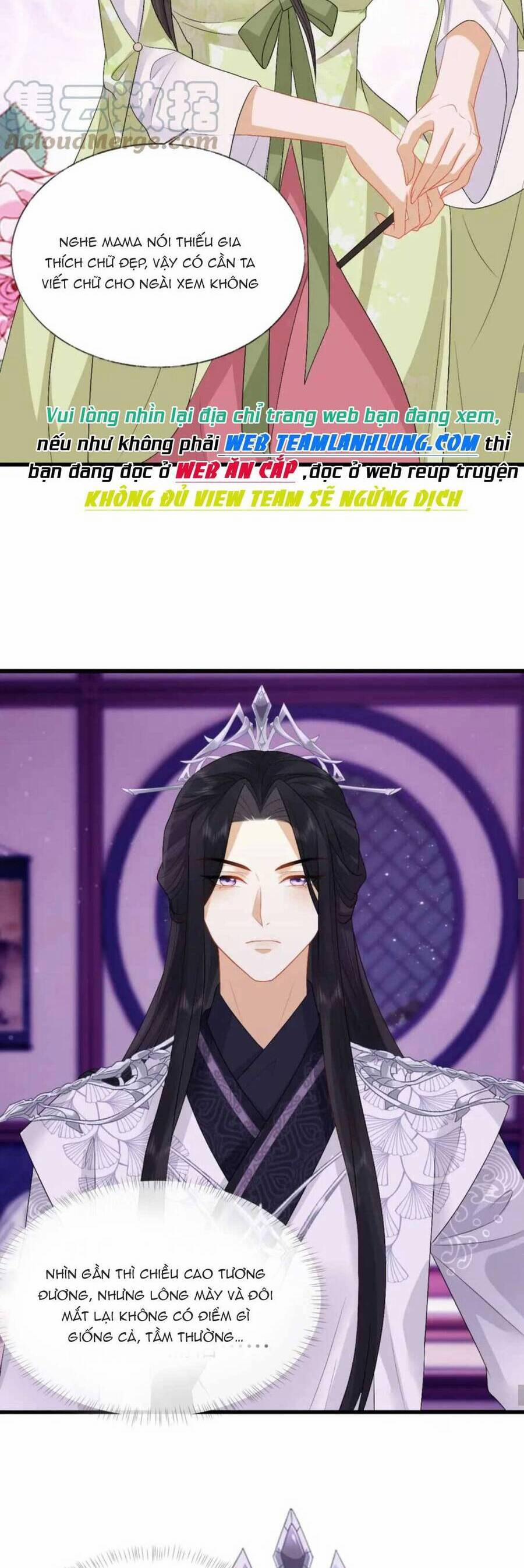 Vương Gia Cuồng Ghen Tuông 28 trang 14