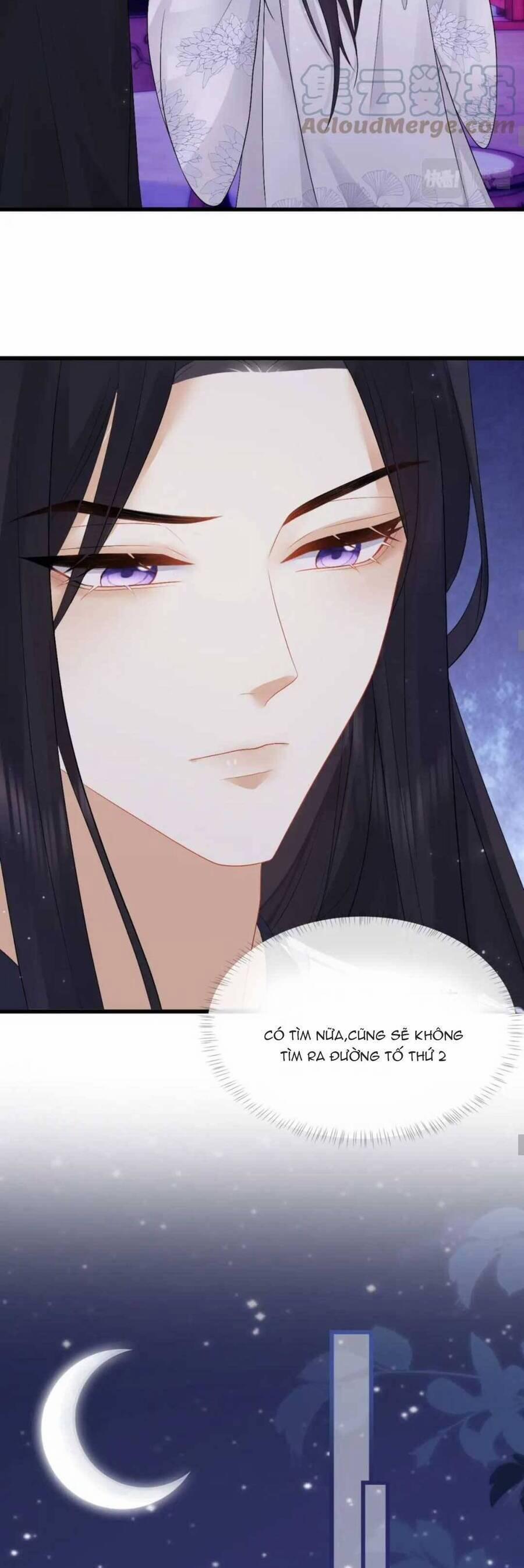 Vương Gia Cuồng Ghen Tuông 28 trang 19