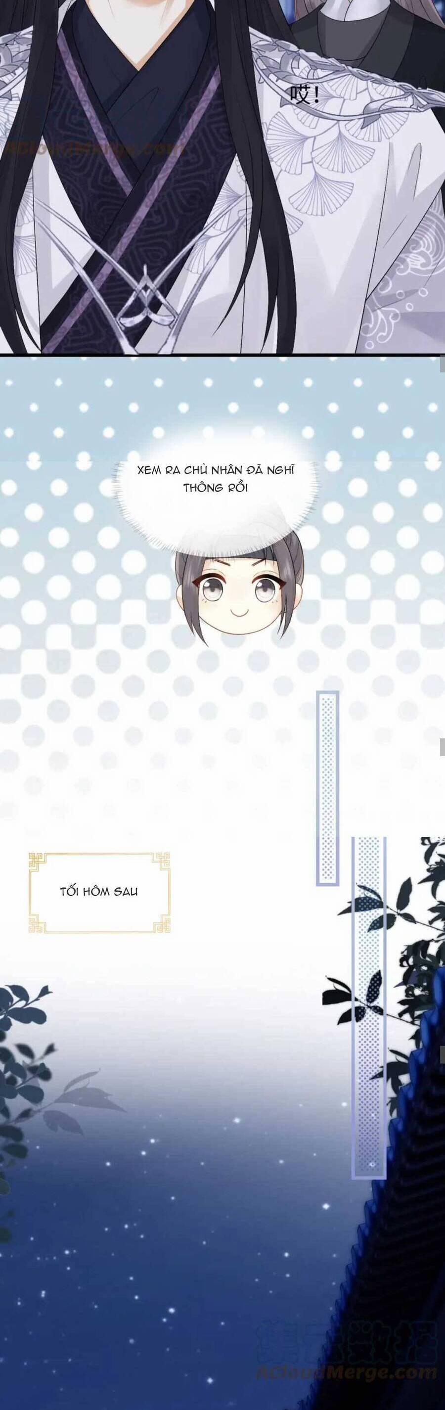 Vương Gia Cuồng Ghen Tuông 28 trang 24