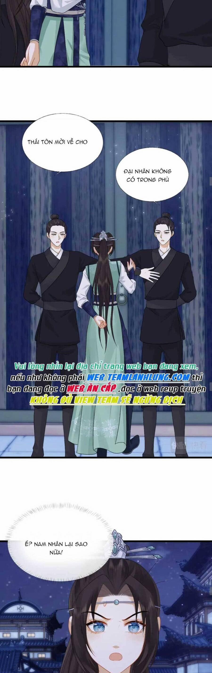 Vương Gia Cuồng Ghen Tuông 28 trang 26