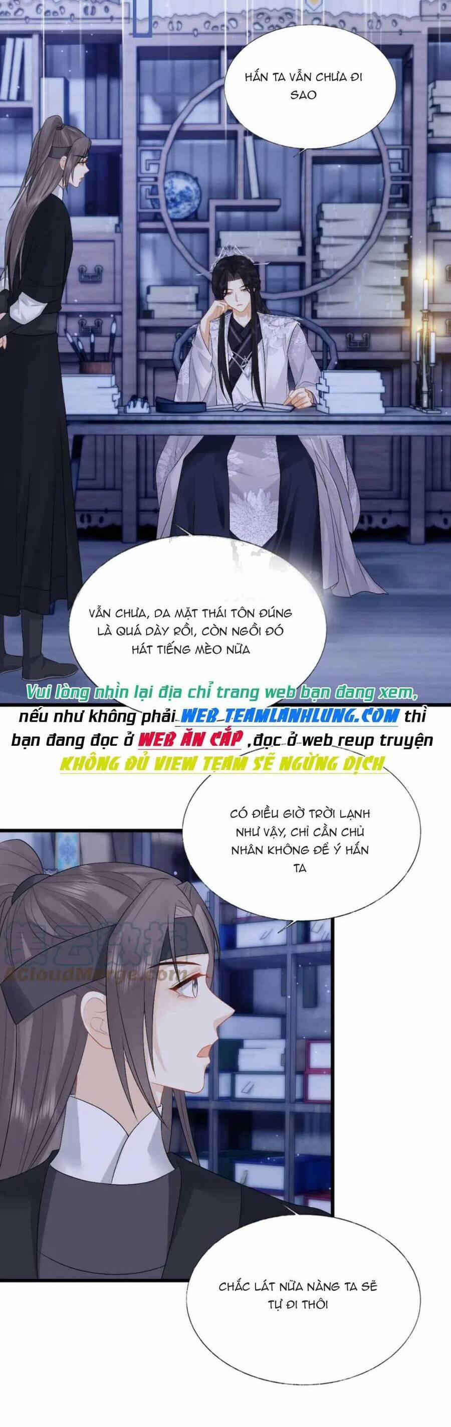 Vương Gia Cuồng Ghen Tuông 28 trang 29