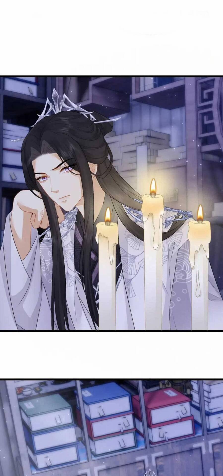 Vương Gia Cuồng Ghen Tuông 28 trang 30