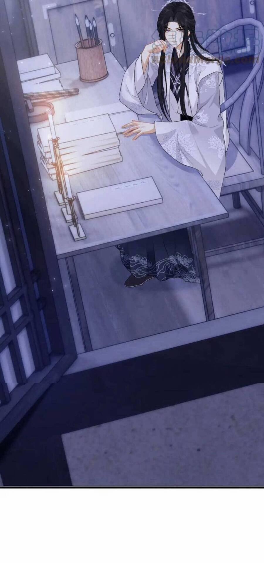 Vương Gia Cuồng Ghen Tuông 28 trang 31