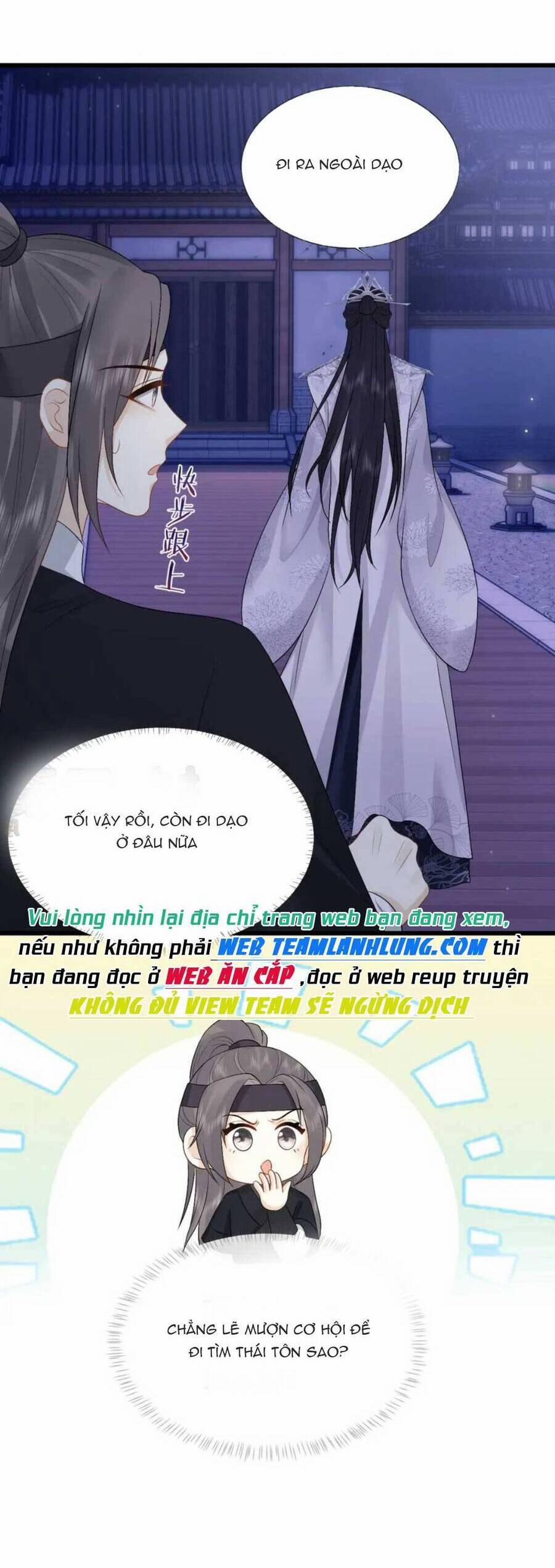 Vương Gia Cuồng Ghen Tuông 28 trang 5