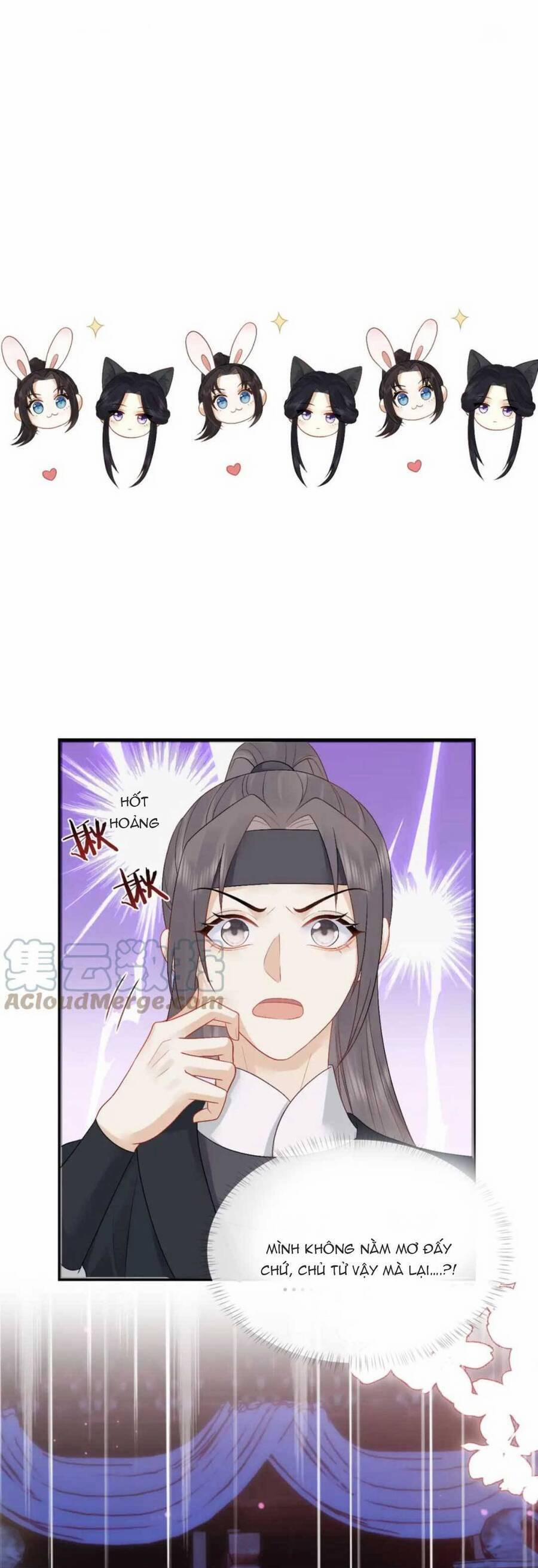 Vương Gia Cuồng Ghen Tuông 28 trang 6