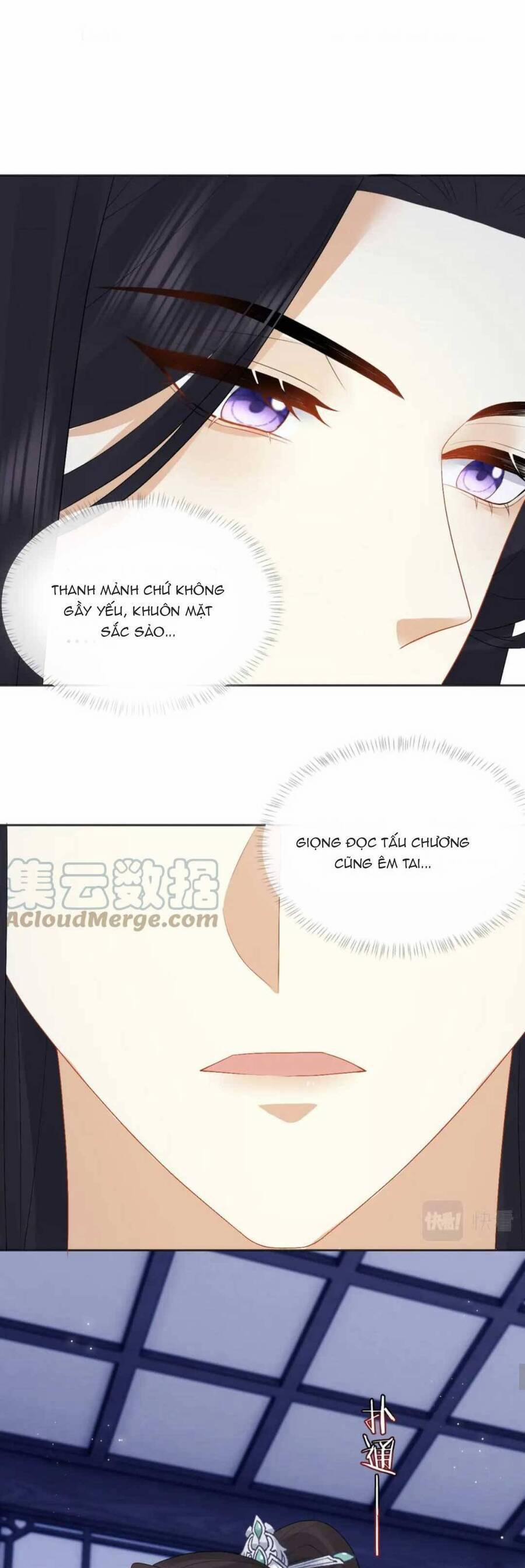 Vương Gia Cuồng Ghen Tuông 29 trang 20