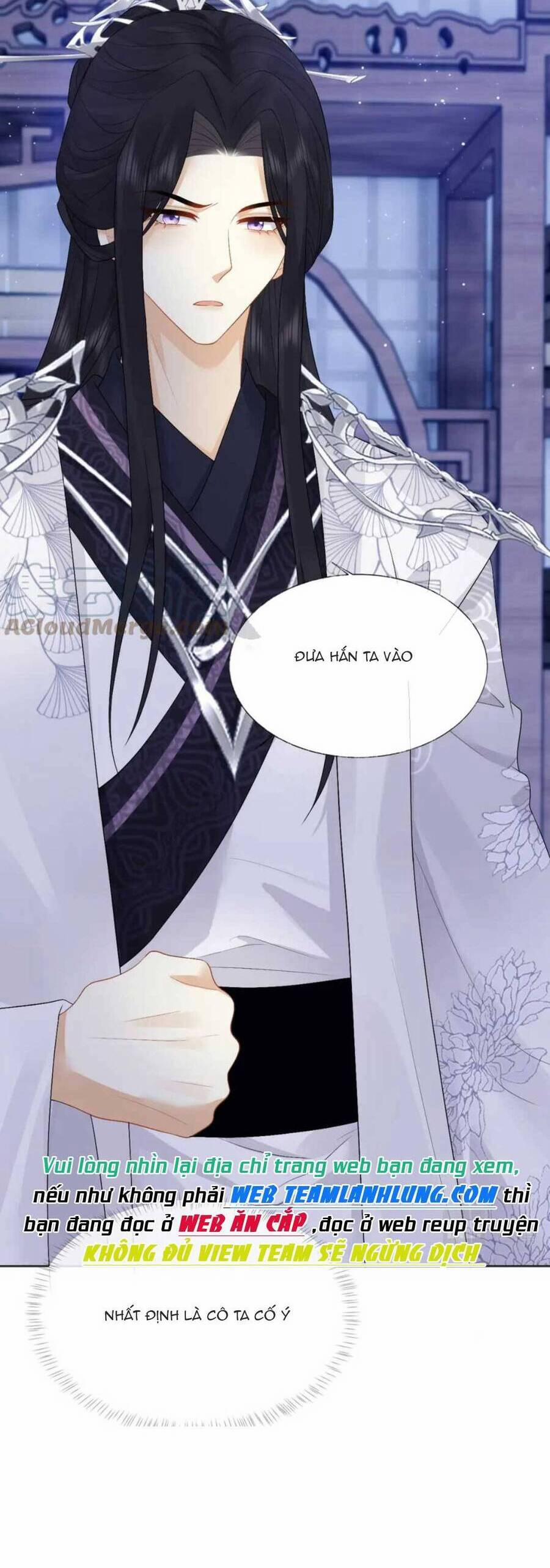 Vương Gia Cuồng Ghen Tuông 29 trang 4