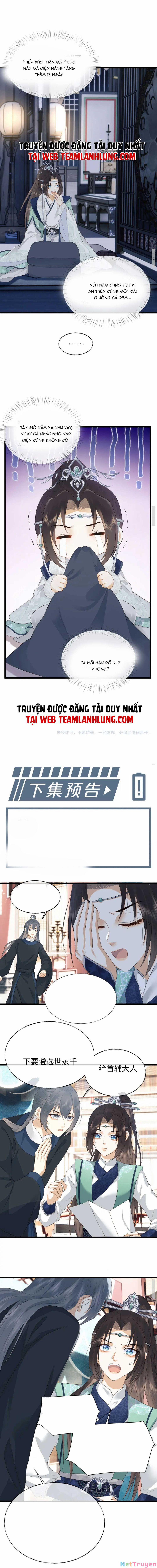 Vương Gia Cuồng Ghen Tuông 3 trang 7